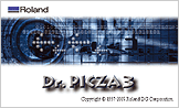 Dr.PICZA 3