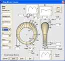 Ring Wizard Creator 6 Sections