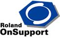 Roland OnSupport